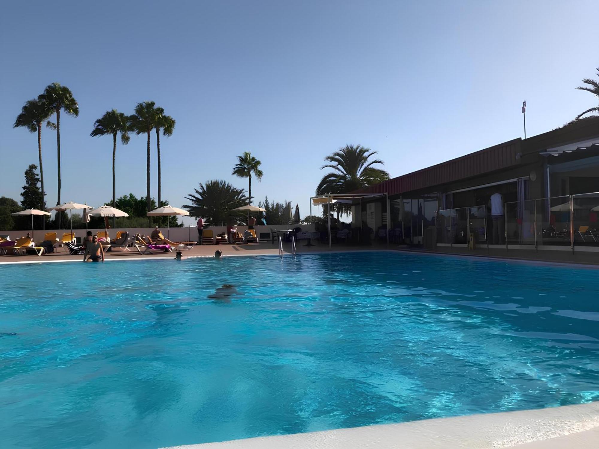 Descubre El Bungalow Perfecto Para Tus Vacaciones San Bartolomé エクステリア 写真