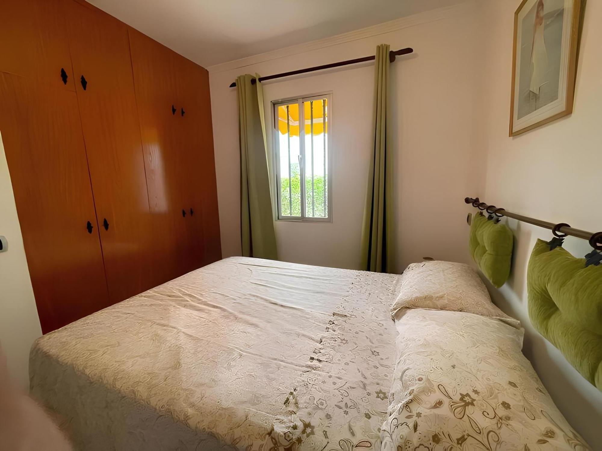 Descubre El Bungalow Perfecto Para Tus Vacaciones San Bartolomé エクステリア 写真