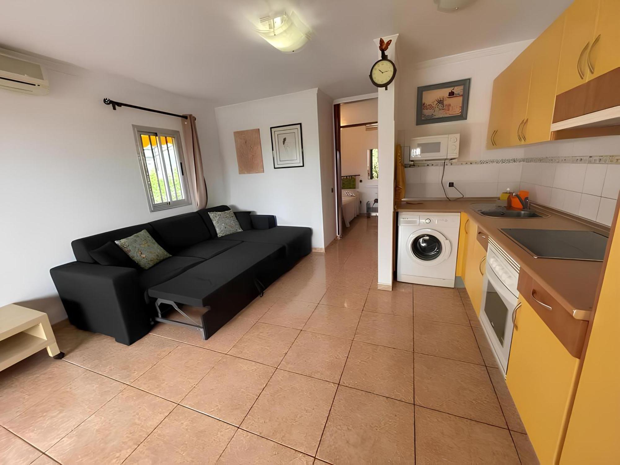 Descubre El Bungalow Perfecto Para Tus Vacaciones San Bartolomé エクステリア 写真