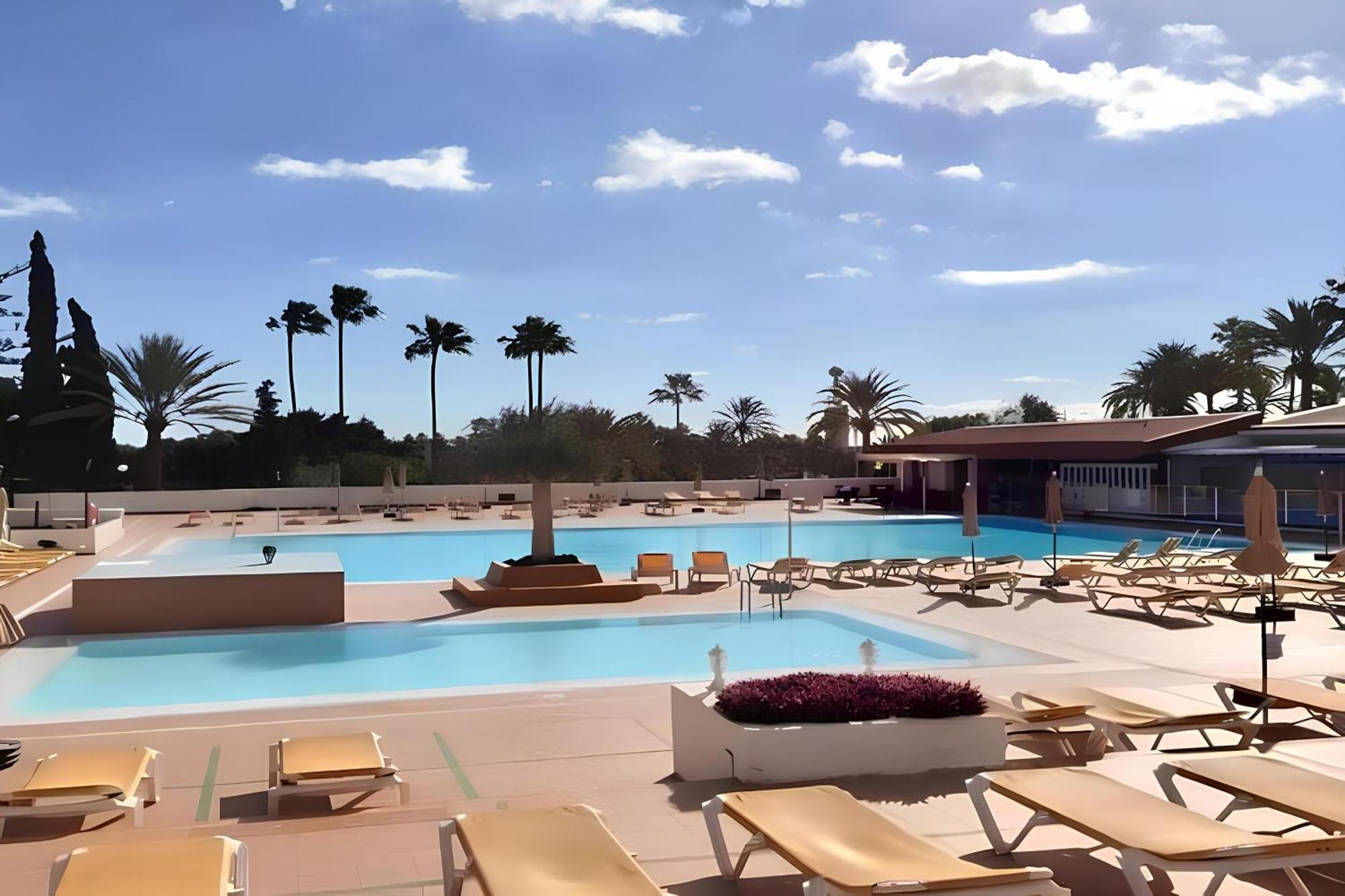 Descubre El Bungalow Perfecto Para Tus Vacaciones San Bartolomé エクステリア 写真