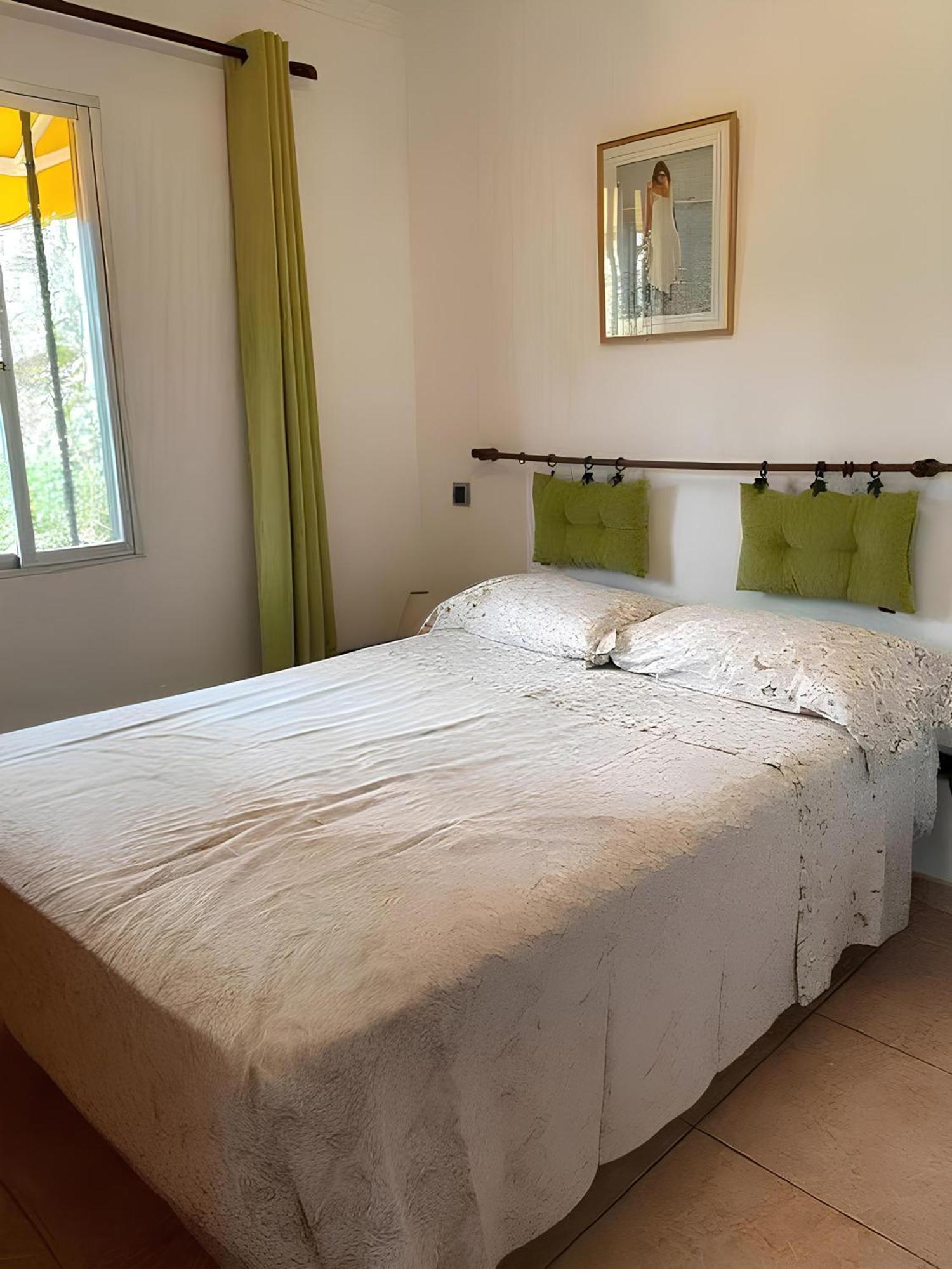 Descubre El Bungalow Perfecto Para Tus Vacaciones San Bartolomé エクステリア 写真