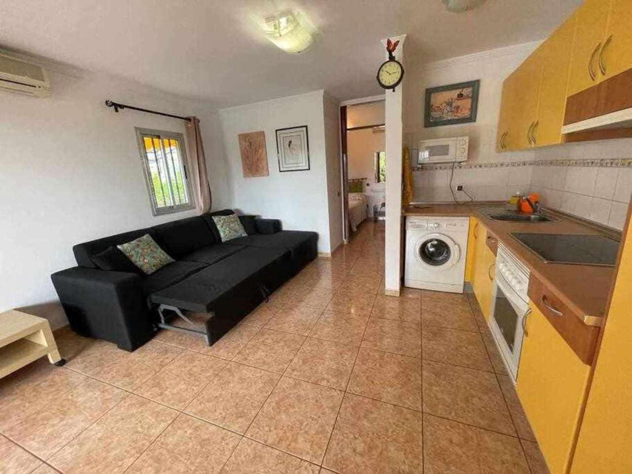 Descubre El Bungalow Perfecto Para Tus Vacaciones San Bartolomé エクステリア 写真