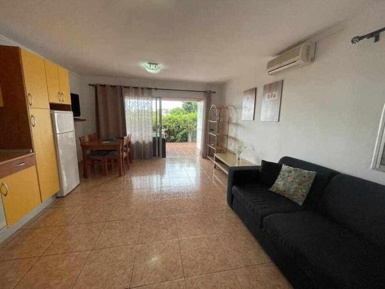 Descubre El Bungalow Perfecto Para Tus Vacaciones San Bartolomé エクステリア 写真