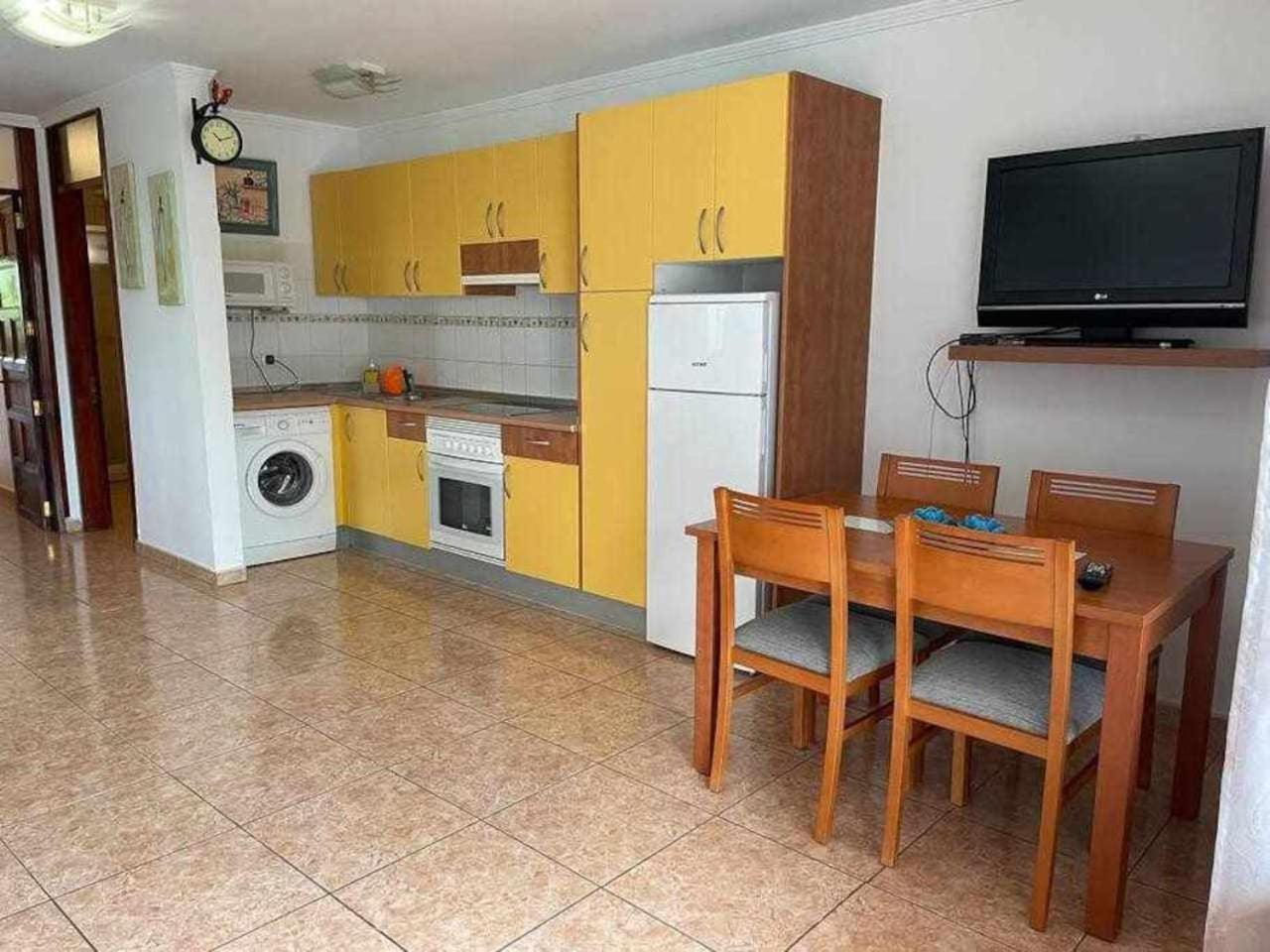 Descubre El Bungalow Perfecto Para Tus Vacaciones San Bartolomé エクステリア 写真