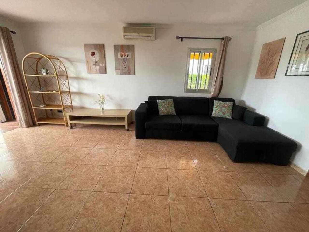 Descubre El Bungalow Perfecto Para Tus Vacaciones San Bartolomé エクステリア 写真