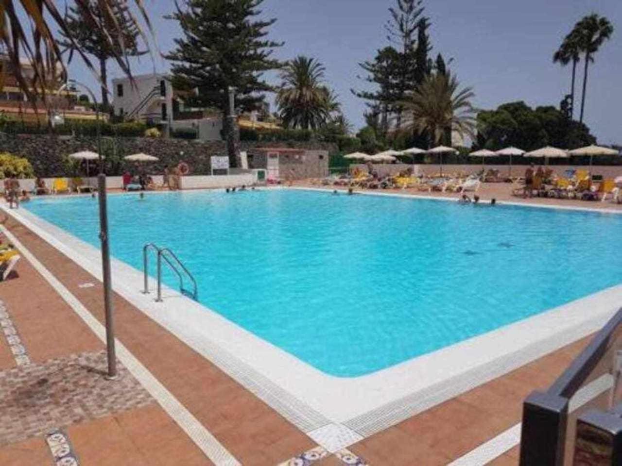 Descubre El Bungalow Perfecto Para Tus Vacaciones San Bartolomé エクステリア 写真