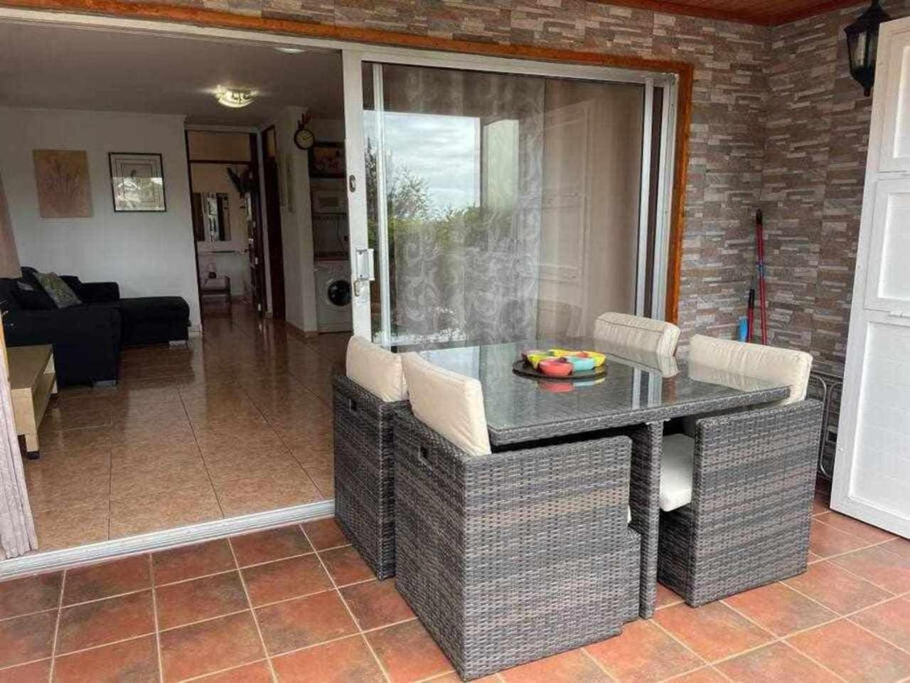 Descubre El Bungalow Perfecto Para Tus Vacaciones San Bartolomé エクステリア 写真