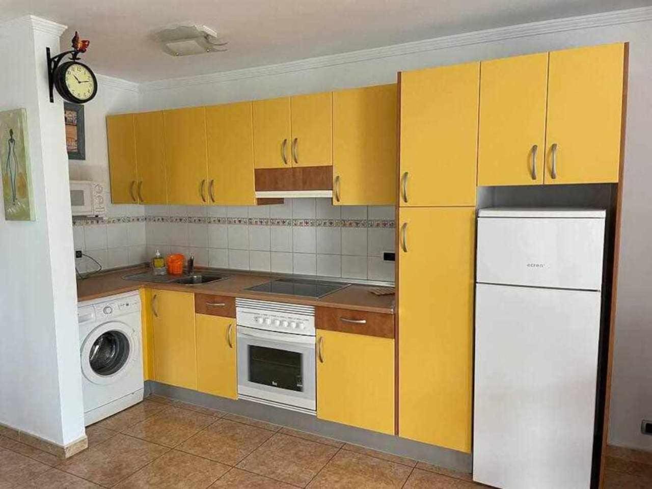 Descubre El Bungalow Perfecto Para Tus Vacaciones San Bartolomé エクステリア 写真