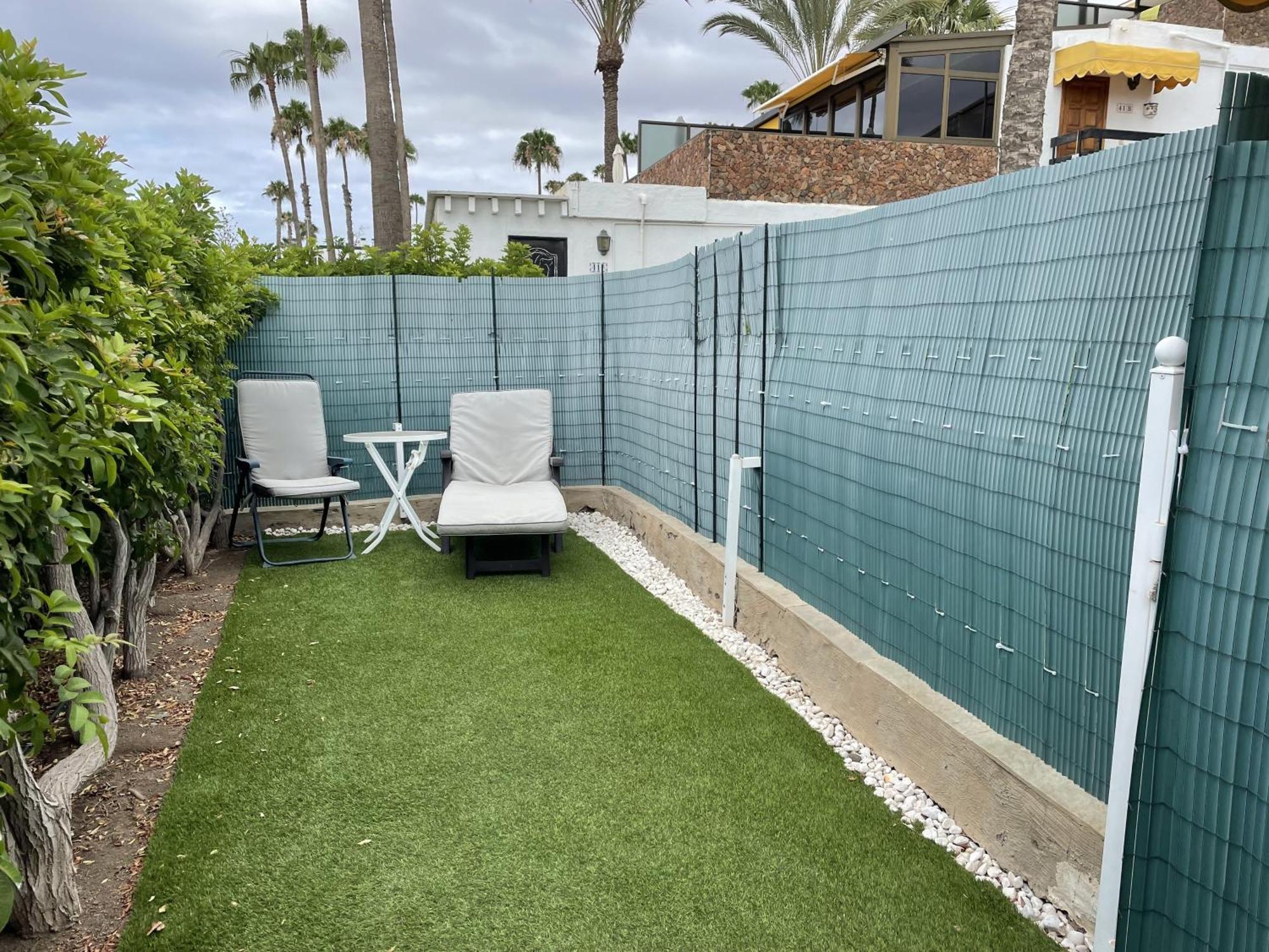Descubre El Bungalow Perfecto Para Tus Vacaciones San Bartolomé エクステリア 写真
