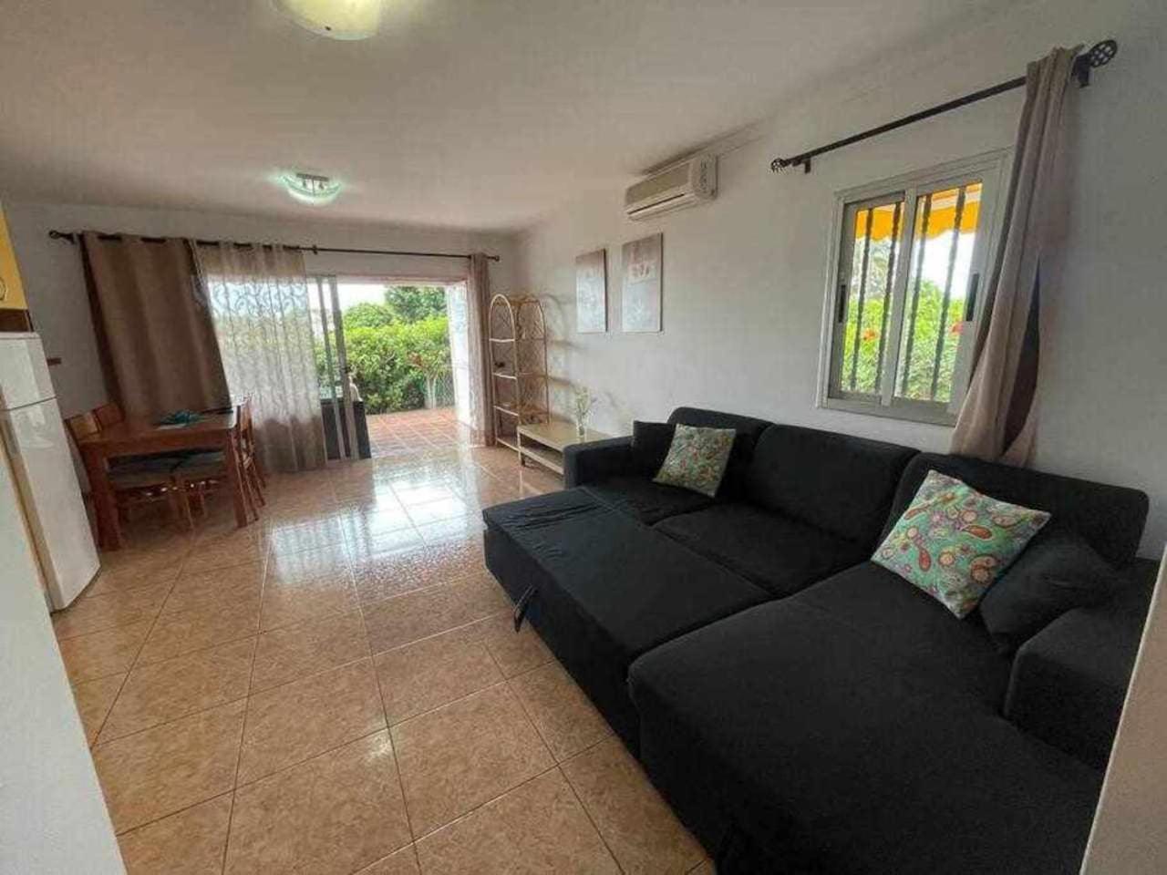 Descubre El Bungalow Perfecto Para Tus Vacaciones San Bartolomé エクステリア 写真