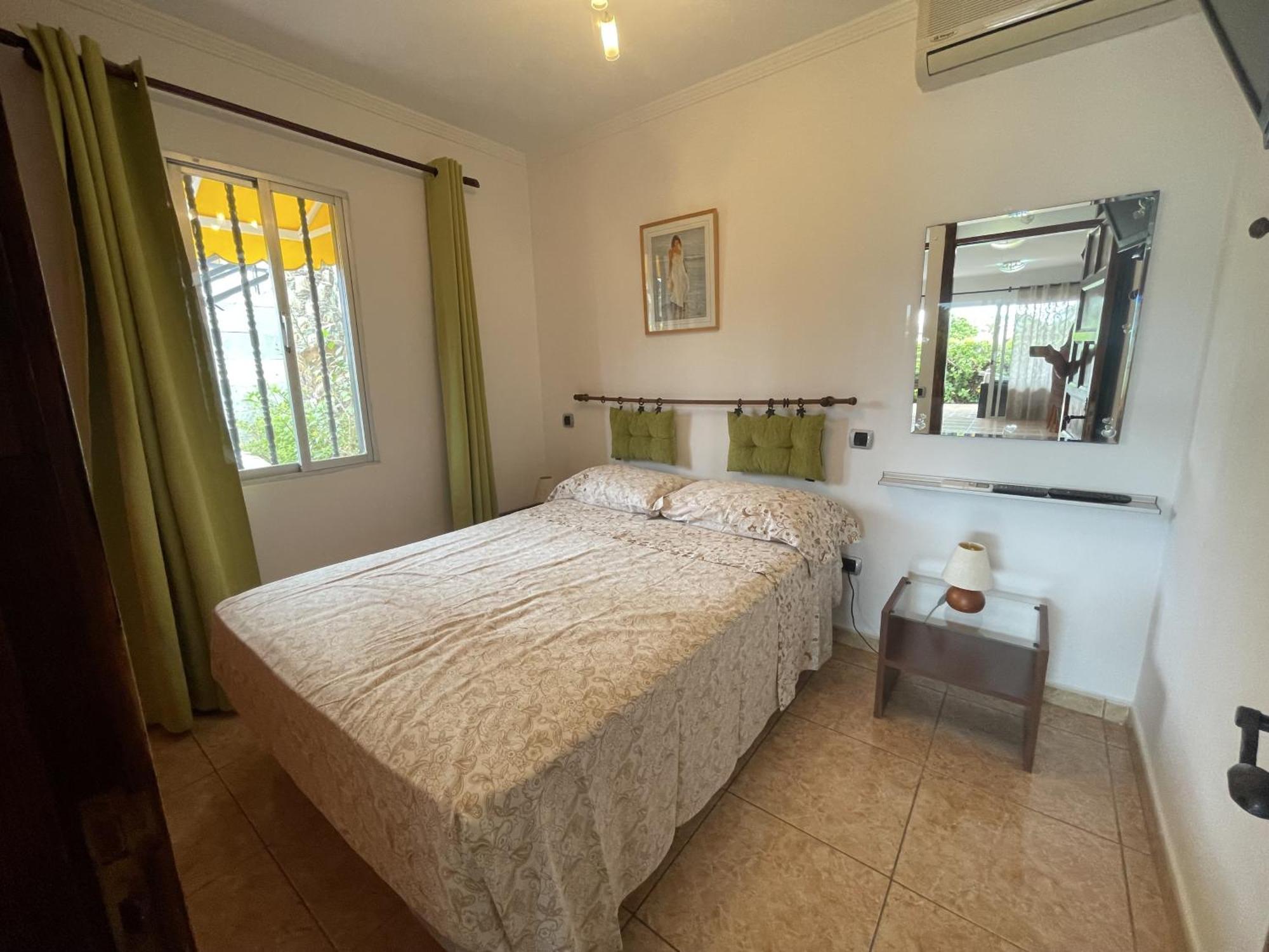 Descubre El Bungalow Perfecto Para Tus Vacaciones San Bartolomé エクステリア 写真